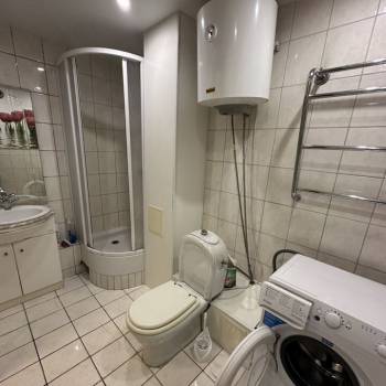 Сдается 1-комнатная квартира, 38,2 м²