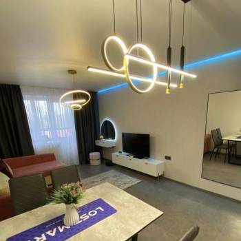 Сдается 1-комнатная квартира, 31,1 м²