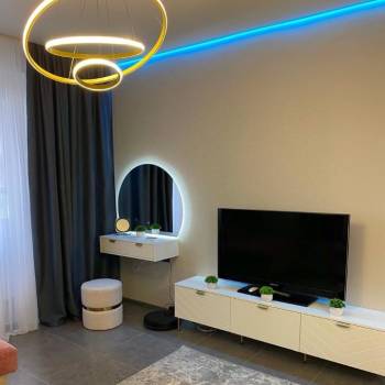 Сдается 1-комнатная квартира, 31,1 м²