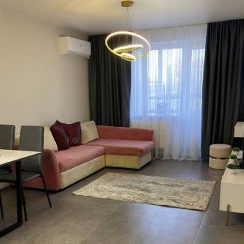 Сдается 1-комнатная квартира, 31,1 м²