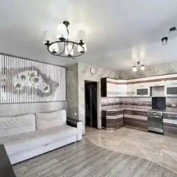 Сдается Многокомнатная квартира, 72 м²