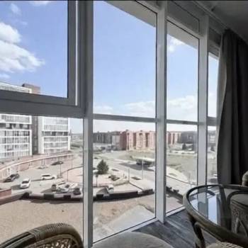 Сдается Многокомнатная квартира, 72 м²