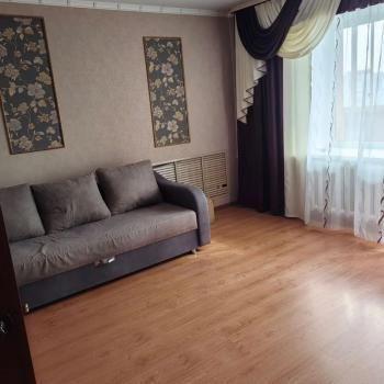 Сдается Многокомнатная квартира, 56,4 м²