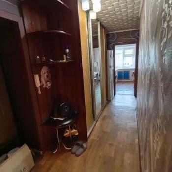 Сдается Многокомнатная квартира, 56,4 м²