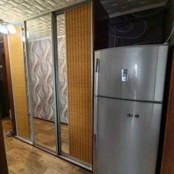 Сдается Многокомнатная квартира, 56,4 м²