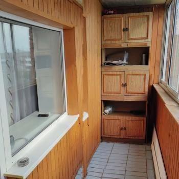 Сдается Многокомнатная квартира, 56,4 м²