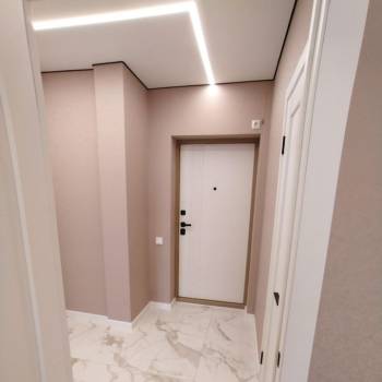 Продается 2-х комнатная квартира, 40 м²