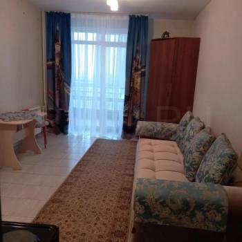 Сдается 1-комнатная квартира, 28 м²