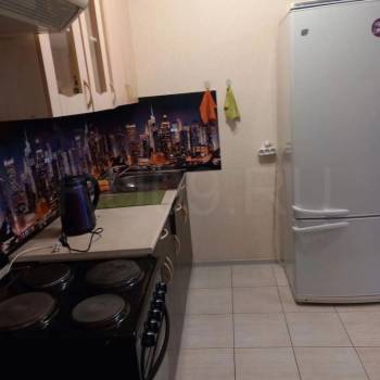 Сдается 1-комнатная квартира, 28 м²