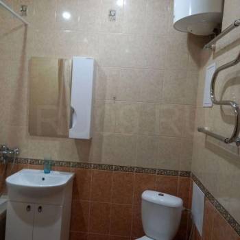 Сдается 1-комнатная квартира, 28 м²