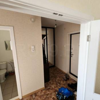 Сдается 1-комнатная квартира, 42 м²