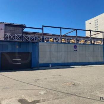 Сдается Гараж, 17 м²