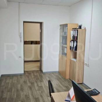Сдается Нежилое помещение, 14 м²