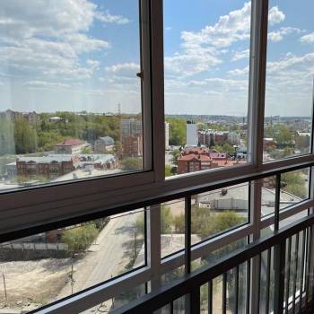 Сдается 1-комнатная квартира, 40 м²