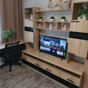 Сдается 2-х комнатная квартира, 34 м²