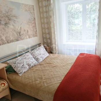 Сдается 2-х комнатная квартира, 34 м²