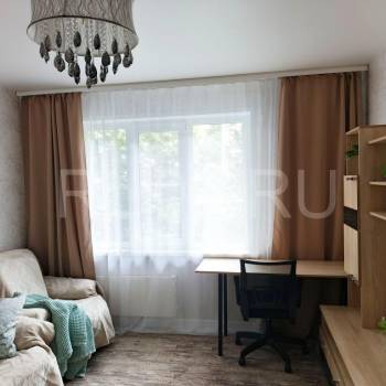 Сдается 2-х комнатная квартира, 34 м²
