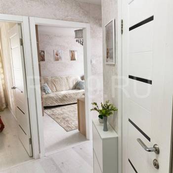 Сдается 2-х комнатная квартира, 34 м²
