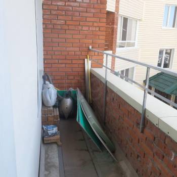 Сдается 2-х комнатная квартира, 30 м²