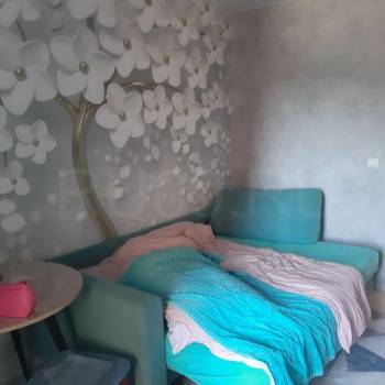 Сдается 2-х комнатная квартира, 30 м²