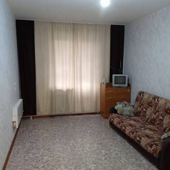 Сдается 1-комнатная квартира, 21 м²