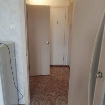 Сдается 1-комнатная квартира, 21 м²