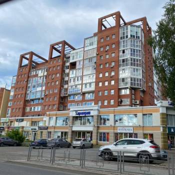 Продается 3-х комнатная квартира, 75 м²