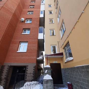Продается 3-х комнатная квартира, 75 м²