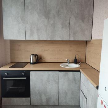 Сдается 1-комнатная квартира, 34,4 м²