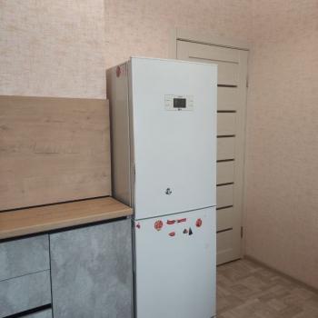 Сдается 1-комнатная квартира, 34,4 м²
