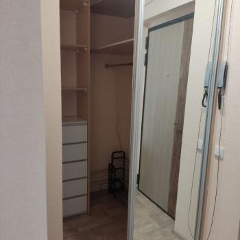 Сдается 1-комнатная квартира, 34,4 м²