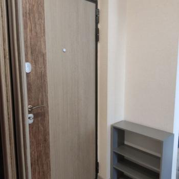 Сдается 1-комнатная квартира, 34,4 м²