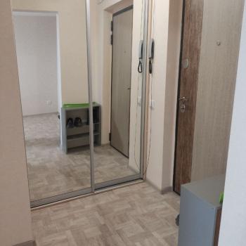 Сдается 1-комнатная квартира, 34,4 м²