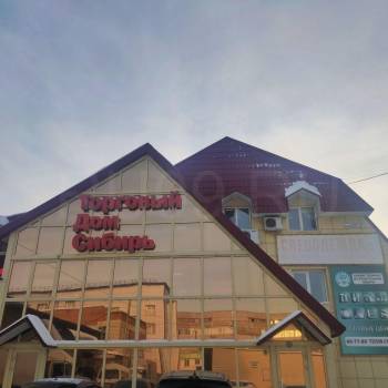 Сдается Нежилое помещение, 350 м²