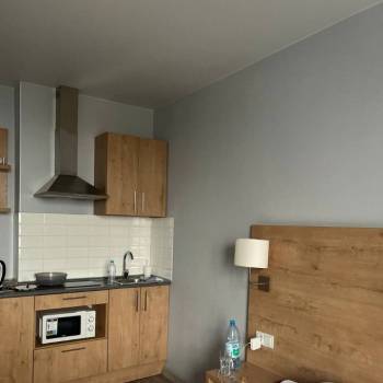 Сдается 1-комнатная квартира, 29 м²