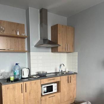 Сдается 1-комнатная квартира, 29 м²