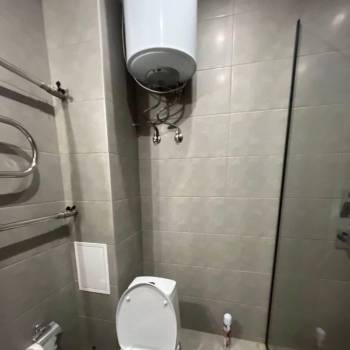 Сдается 1-комнатная квартира, 29 м²