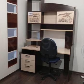 Сдается 2-х комнатная квартира, 50 м²