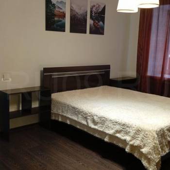 Сдается 2-х комнатная квартира, 50 м²
