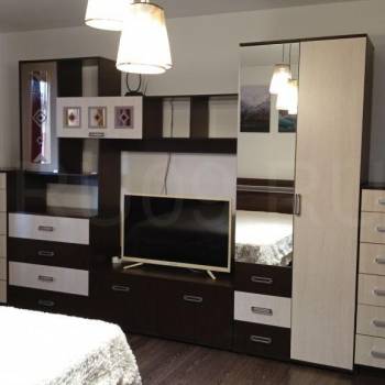 Сдается 2-х комнатная квартира, 50 м²