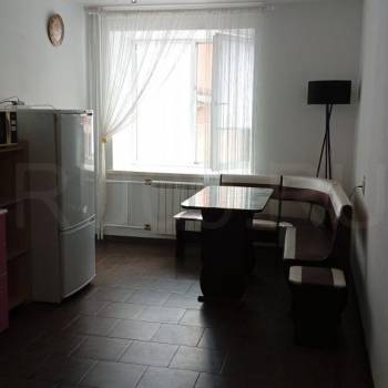 Сдается 2-х комнатная квартира, 50 м²