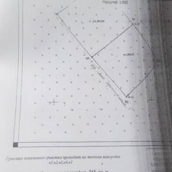 Продается Участок, 750 м²
