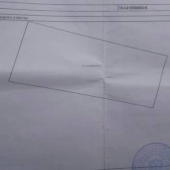 Продается Участок, 400 м²