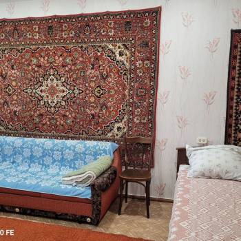 Сдается 1-комнатная квартира, 40 м²