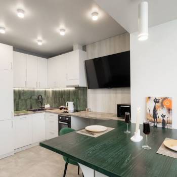 Сдается 1-комнатная квартира, 33 м²