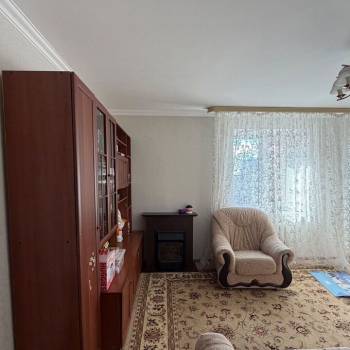 Сдается 2-х комнатная квартира, 57,1 м²