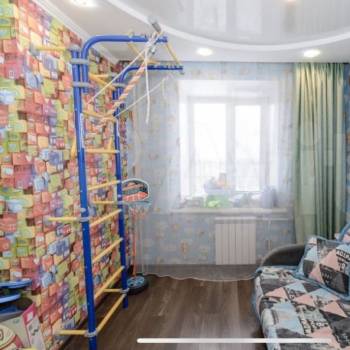 Продается 3-х комнатная квартира, 61 м²