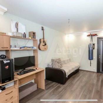 Продается 3-х комнатная квартира, 61 м²