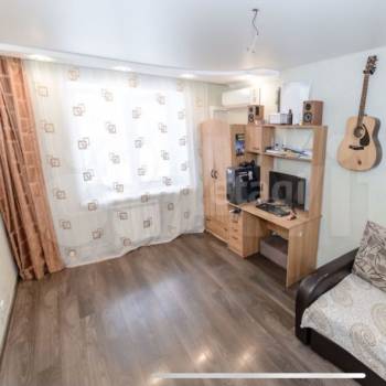 Продается 3-х комнатная квартира, 61 м²