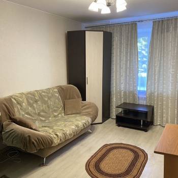 Сдается 1-комнатная квартира, 25 м²
